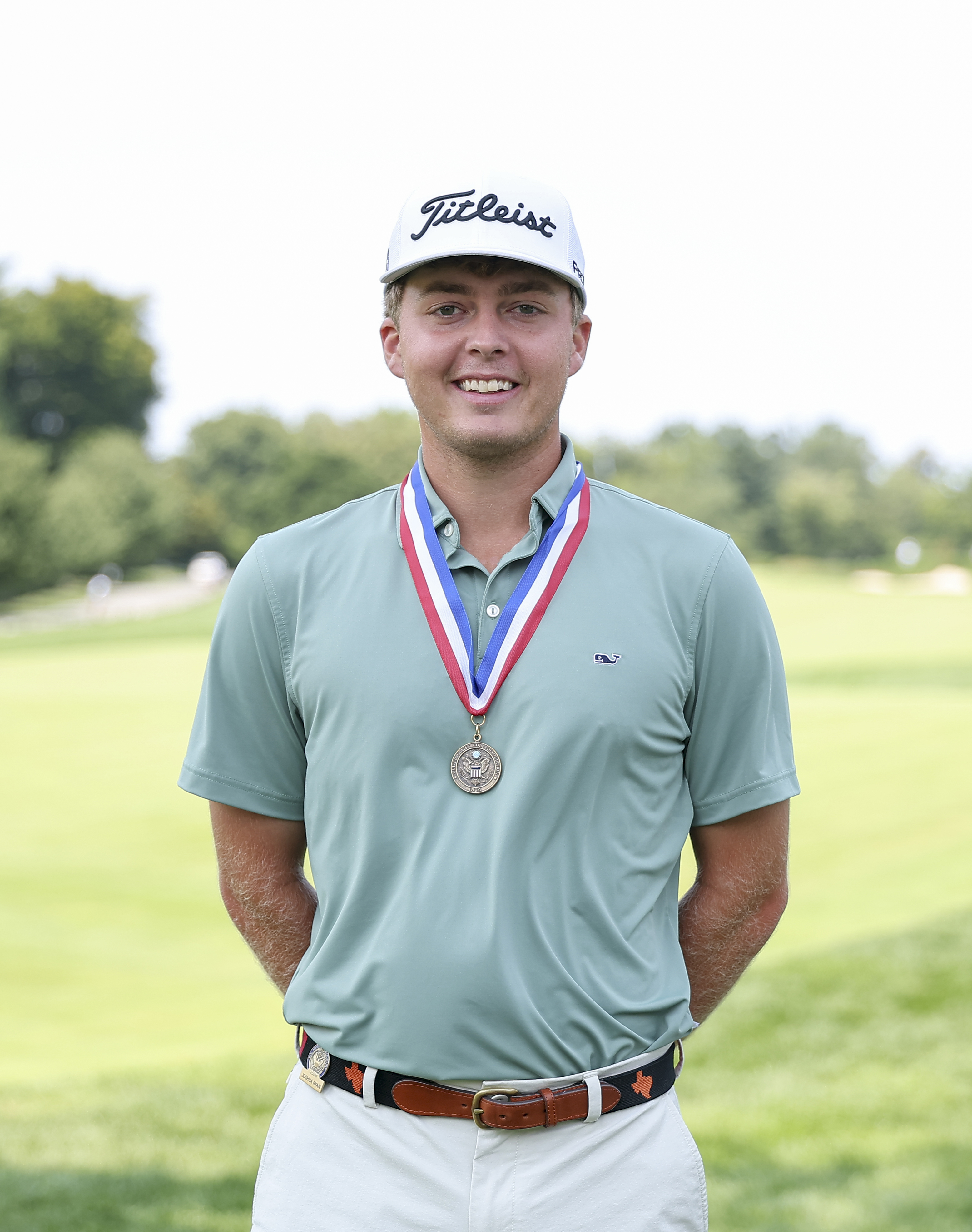 Ryan and Lugianio Flourish in Nation Spotlight